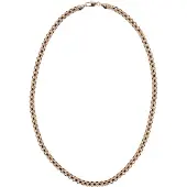 Gaya Cadena oro rosa