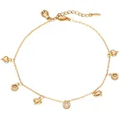 Faina Pulsera oro