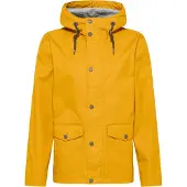 MO Chaqueta funcional miel