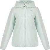 Schmuddelwedda Chaqueta funcional gris / menta