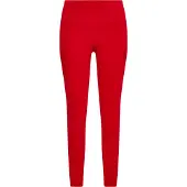 Mymo Pantalón deportivo rojo
