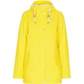 Schmuddelwedda Chaqueta de entretiempo amarillo