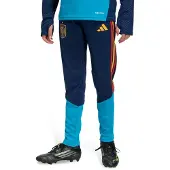 Adidas Pantalones De Chándal Junior Entrenamiento Spain 26/27 Tiro