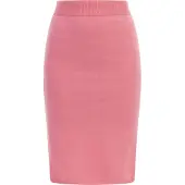 Mymo Falda rosa