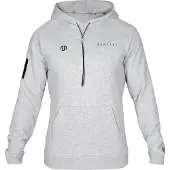 MOROTAI Camiseta deportiva 'Paris' gris claro / negro