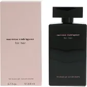 Narciso Rodriguez Gel De Ducha Para Ella 200ml