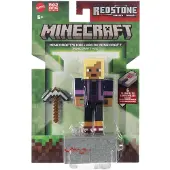 Minecraft Figura Redstone Charged Kai 8cm