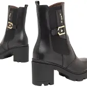 Nero Giardini Botas Chelsea negro