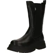 Buffalo Botas Chelsea 'Lennox' negro