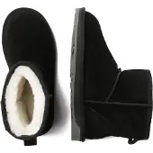 EVER AU Botas 'Falcon' negro