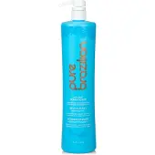 Pure Brazillian Acondicionador Anti-frizz 1000 Ml