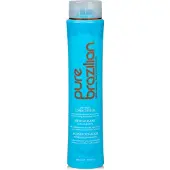 Pure Brazillian Acondicionador Anti-frizz 400 Ml