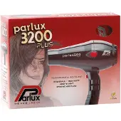 Parlux Secador De Pelo 3200 Plus