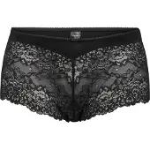 Calida Panti 'Sensual Secrets' negro