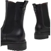 Nero Giardini Botas Chelsea 'Folgaria' negro