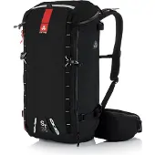 Arva - Mochilas - ST35 Black - Negro