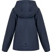 Schmuddelwedda Chaqueta funcional marino