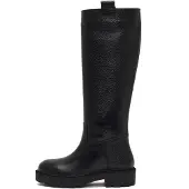Derimod Botas negro