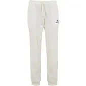 Sergio Tacchini Pantalón 'Nayla' negro / blanco