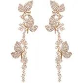 Faina Pendientes oro