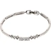 Gaya Pulsera plata