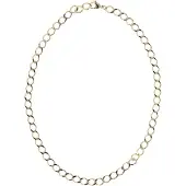 Gaya Cadena oro