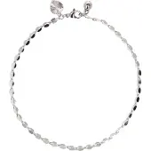 NAEMI Pulsera plata