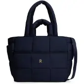 Tommy Hilfiger Bolso azul oscuro