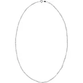 NAEMI Cadena plata