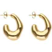 Gaya Pendientes oro