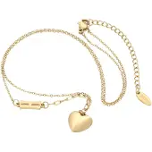 NAEMI Cadena oro