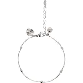 Gaya Pulsera plata