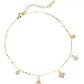 Faina Pulsera oro