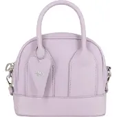 Mymo Bolso de mano lila