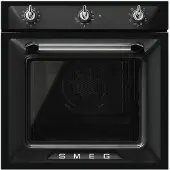 Smeg Horno Multifunción Victoria Sf6905 70l