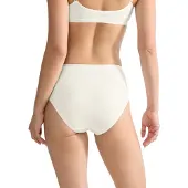 Sloggi Braga 'Go Daily' blanco natural