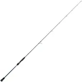 Cinnetic Caña De Jigging Blue Line Light
