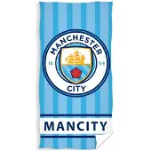 BrandMac Toalla 75 X 150 Cm-manchester City (nw1396)