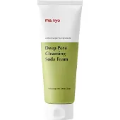 Ma:nyo - Espuma Limpiadora Cleansing Soda Foam