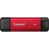Kingston Pendrive Dual Usb-a/c