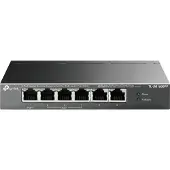TP-LINK Switch Tl-sg1006pp