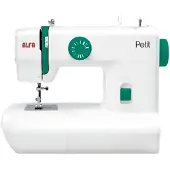 Alfa Máquina De Coser Petit