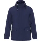 Dreimaster Chaqueta de entretiempo navy