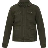 Dreimaster Chaqueta de entretiempo oliva