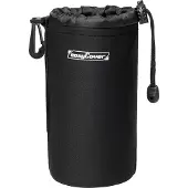 Easycover Bolsillo para objetivos LensCase L
