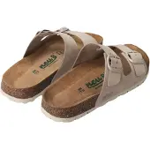 Neu-B Zapatos abiertos 'Bavaria' beige
