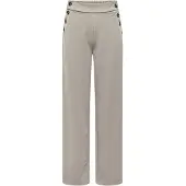 ONLY Pantalón 'ONLRina' taupe