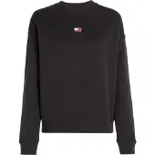 Tommy Hilfiger Sudadera navy / rojo / negro / blanco