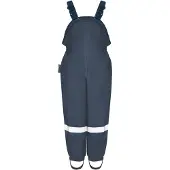 Playshoes Pantalón funcional navy / plata