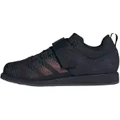 Adidas Calzado deportivo 'Powerlift 5' burdeos / negro